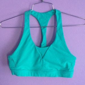 Aerie Chill. Play. Move. Sports Bra